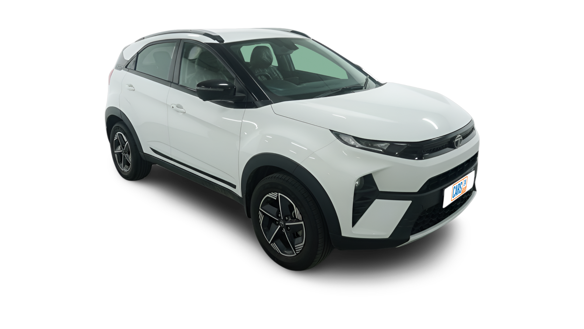Tata NEXON-img